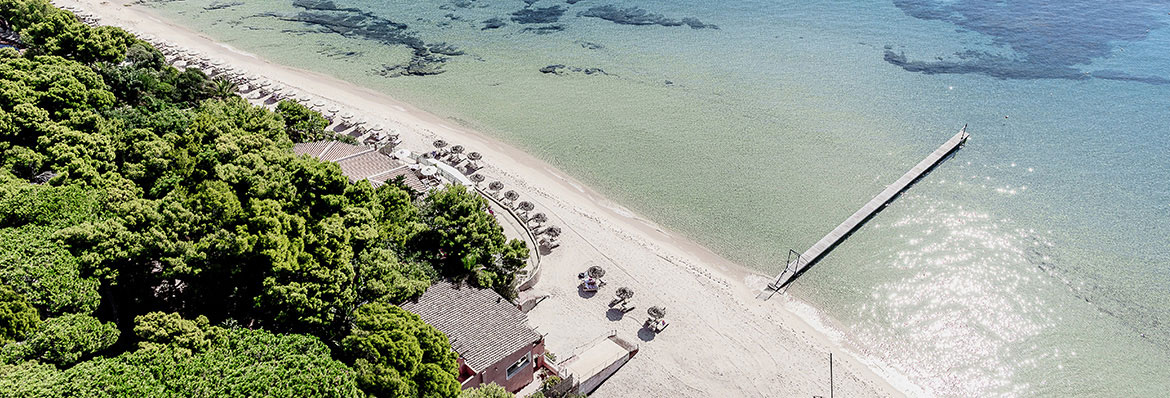 A Sardinian surprise: Forte Village Resort